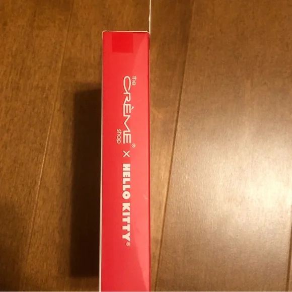 Hello Kitty Nail Set - Picture 3 of 4